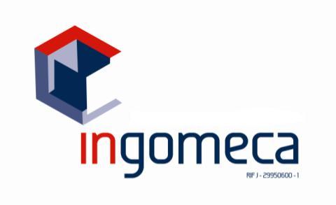 INGOME, C.A. | J-29950600-1